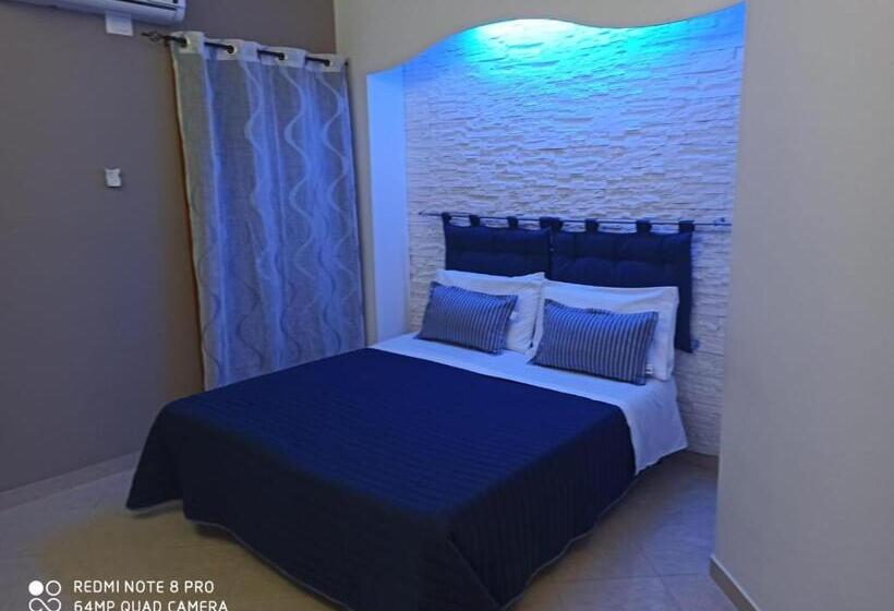 غرفة قياسية رباعية, Sogno D Estate 2