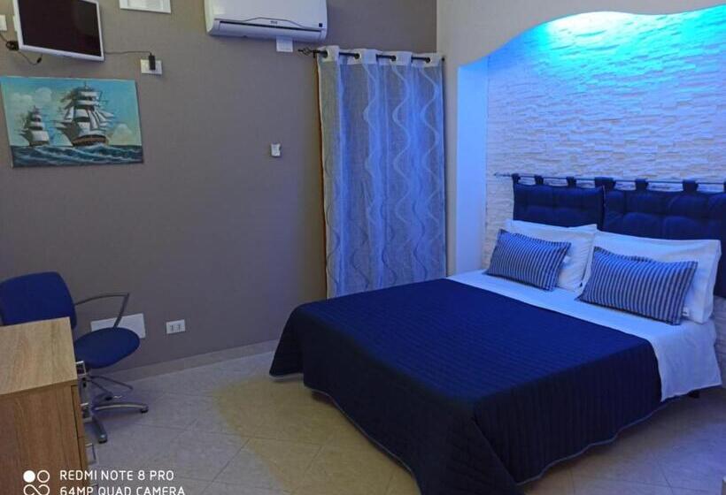 غرفة قياسية رباعية, Sogno D Estate 2