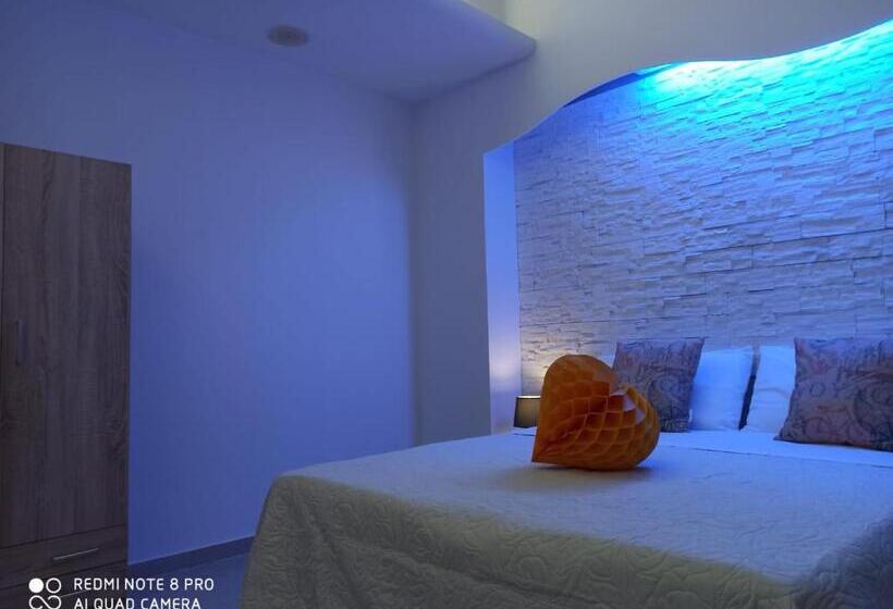 جناح غرفتين نوم, Sogno D Estate 2