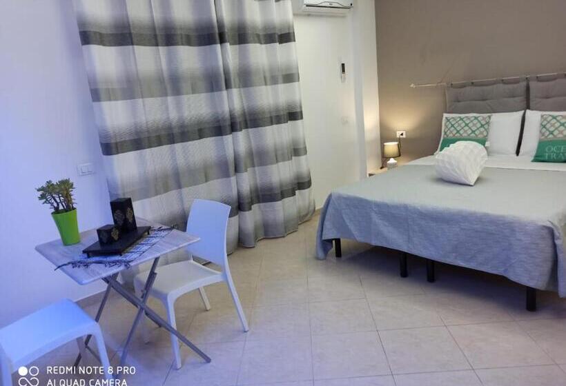 جناح غرفتين نوم, Sogno D Estate 2