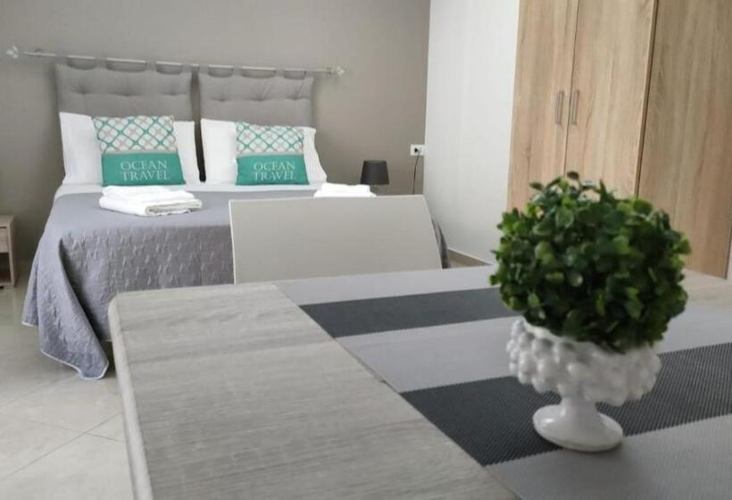 جناح غرفتين نوم, Sogno D Estate 2