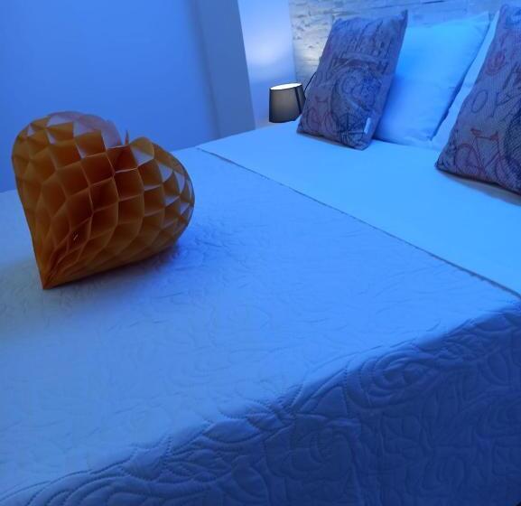 جناح غرفتين نوم, Sogno D Estate 2