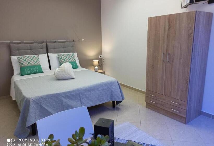 جناح غرفتين نوم, Sogno D Estate 2