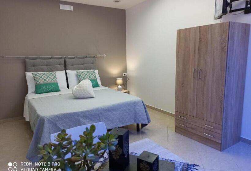 غرفة قياسية, Sogno D Estate 2