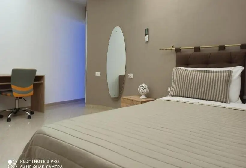Standard-huone, Sogno D Estate 2