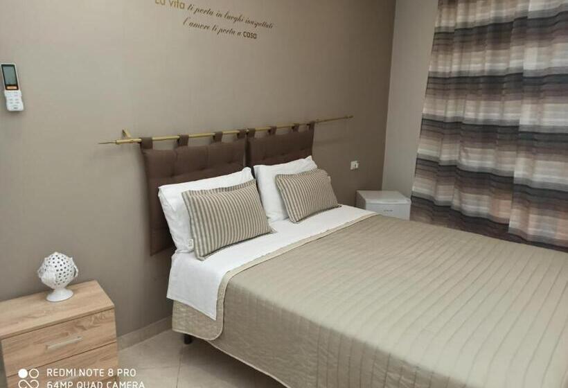 غرفة قياسية, Sogno D Estate 2