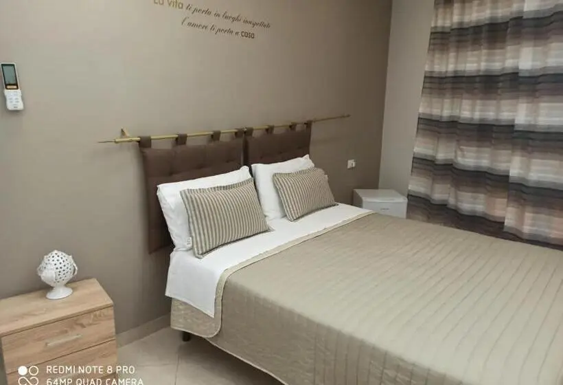 Standard-huone, Sogno D Estate 2
