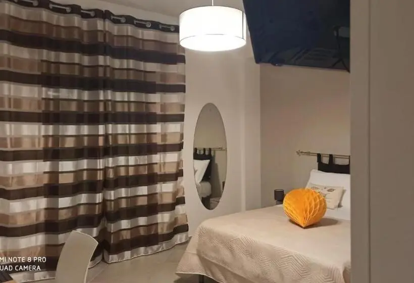 Standard-huone, Sogno D Estate 2