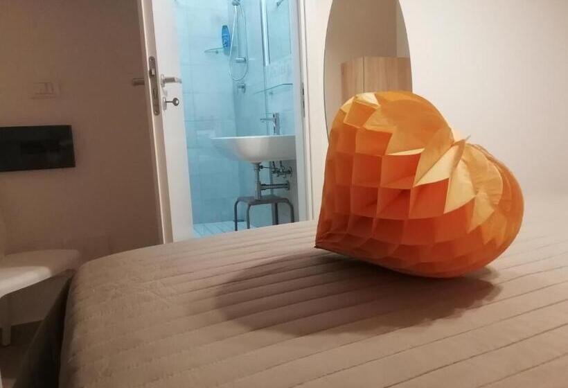 غرفة قياسية, Sogno D Estate 2