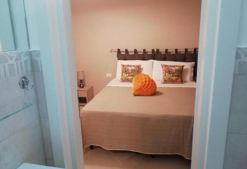 غرفة قياسية, Sogno D Estate 2