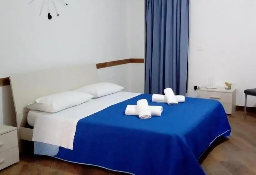 Standard-studio Terassi, Sogno D Estate 2