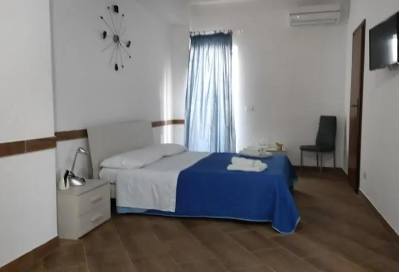 Standard-studio Terassi, Sogno D Estate 2