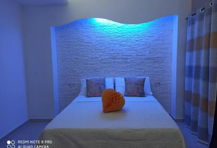 Sviitti 2 Makuuhuonetta, Sogno D Estate 2