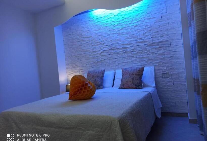 جناح غرفتين نوم, Sogno D Estate 2