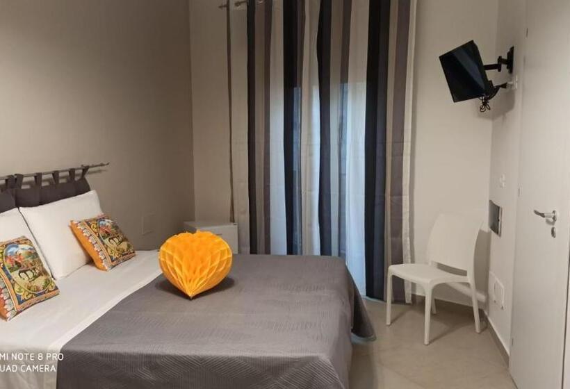 غرفة قياسية, Sogno D Estate 2