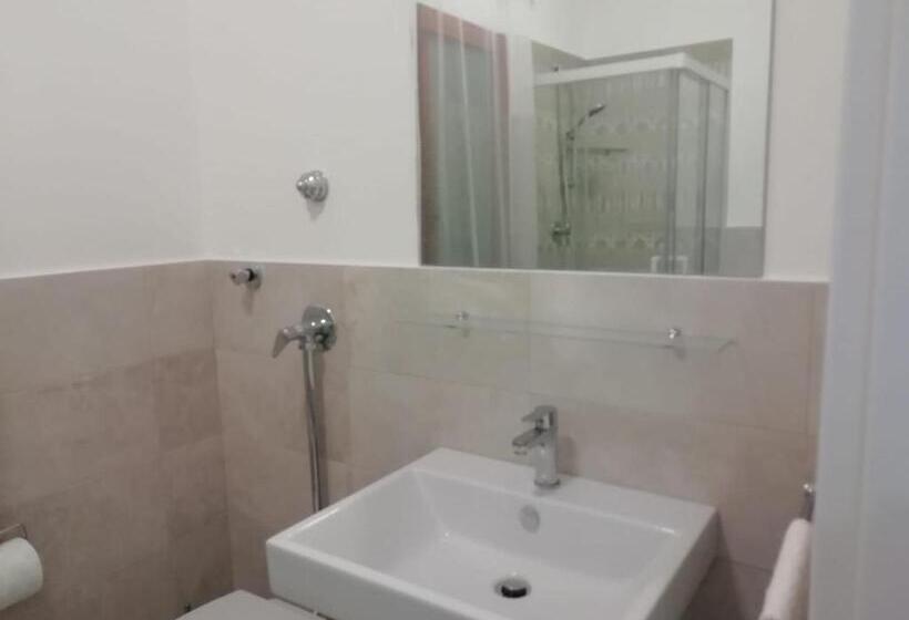 جناح غرفتين نوم, Sogno D Estate 2