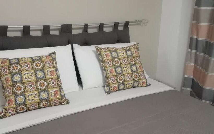 جناح غرفتين نوم, Sogno D Estate 2