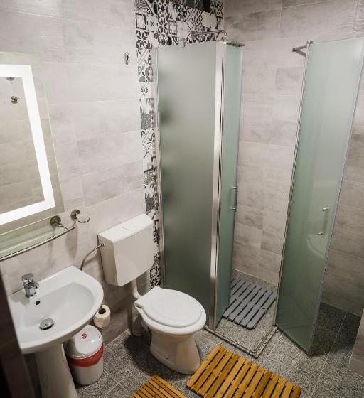 트리플 클래식 룸, Vila Ranya Adults Only