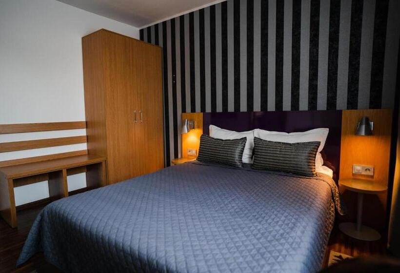 트리플 클래식 룸, Vila Ranya Adults Only