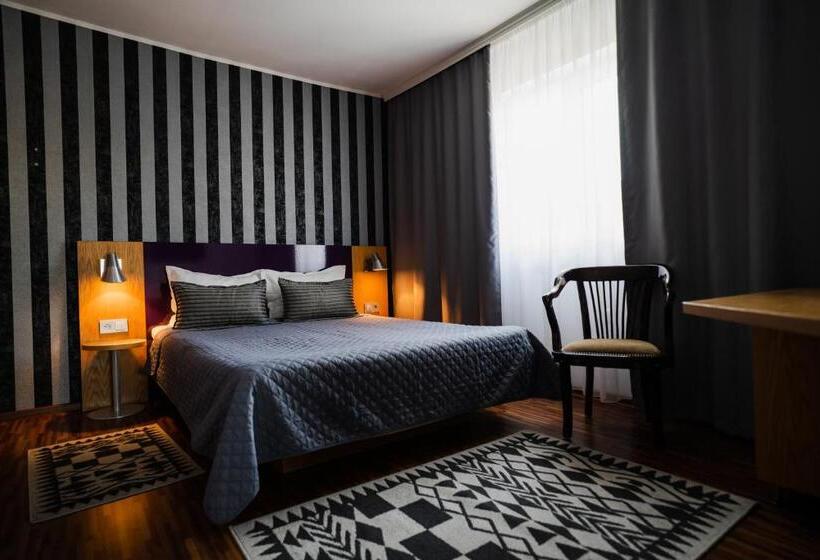 디럭스 룸, Vila Ranya Adults Only