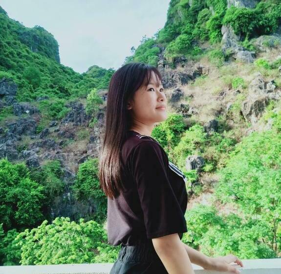 اتاق خانوادگی با چشمانداز کوه, Starlet Hotel Phong Nha