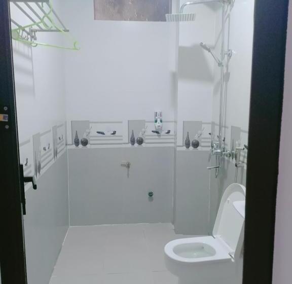 اتاق لوکس با تخت بزرگ, Starlet Hotel Phong Nha