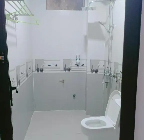 اتاق لوکس با تخت بزرگ, Starlet Hotel Phong Nha