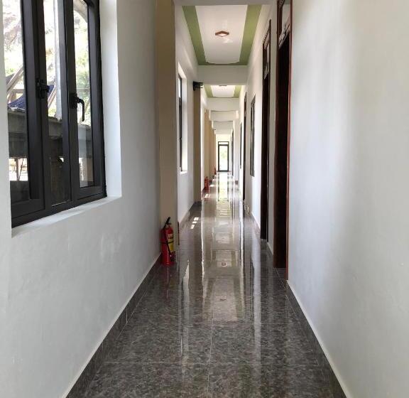 اتاق استاندارد چهار تخته, Starlet Hotel Phong Nha