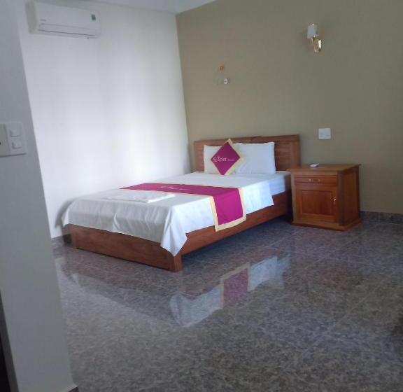 اتاق لوکس, Starlet Hotel Phong Nha