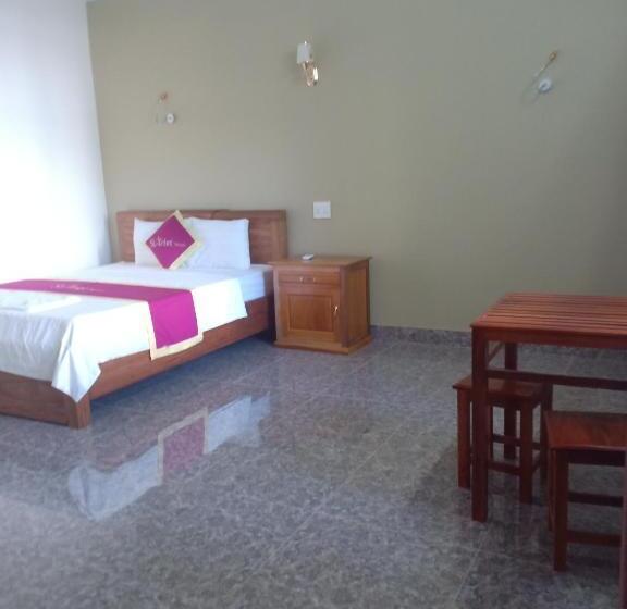 اتاق لوکس, Starlet Hotel Phong Nha