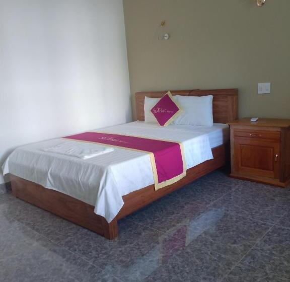 اتاق لوکس, Starlet Hotel Phong Nha