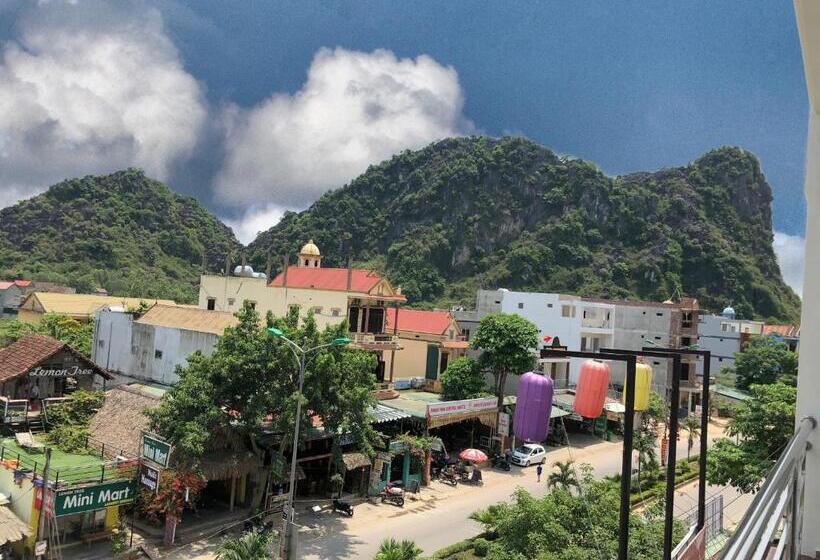 اتاق خانوادگی, Starlet Hotel Phong Nha