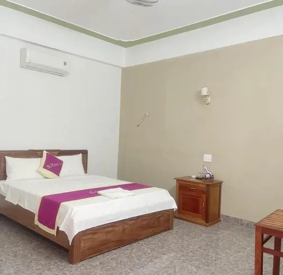 اتاق لوکس, Starlet Hotel Phong Nha