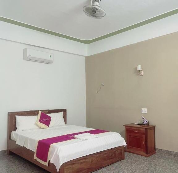 اتاق لوکس, Starlet Hotel Phong Nha