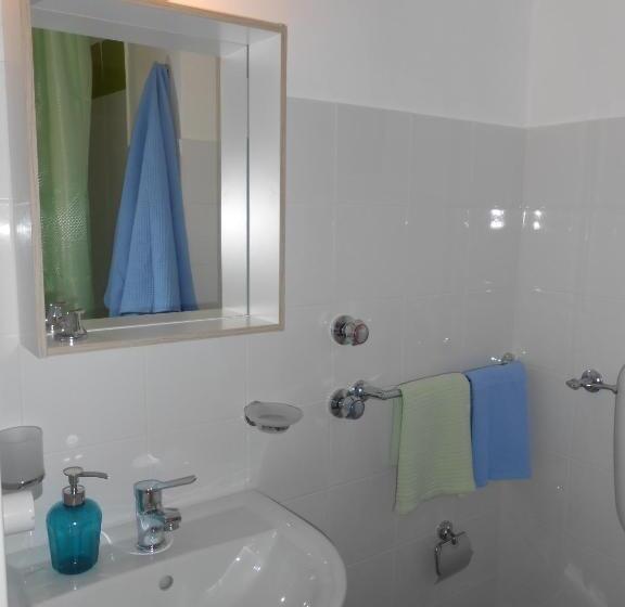 Номер Стандарт, B&b Il Patio