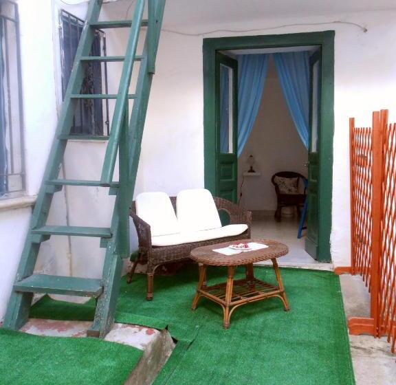 Номер Стандарт, B&b Il Patio