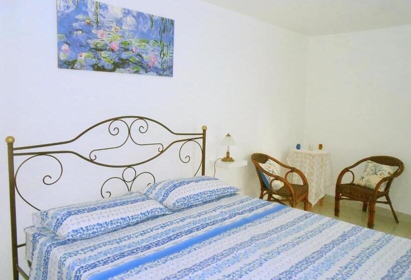 Номер Стандарт, B&b Il Patio