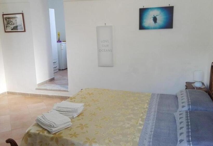 Номер Стандарт, B&b Il Patio