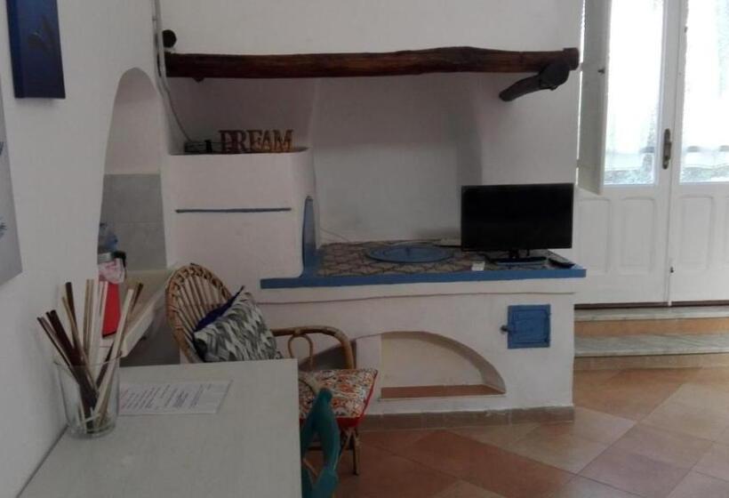 Номер Стандарт, B&b Il Patio