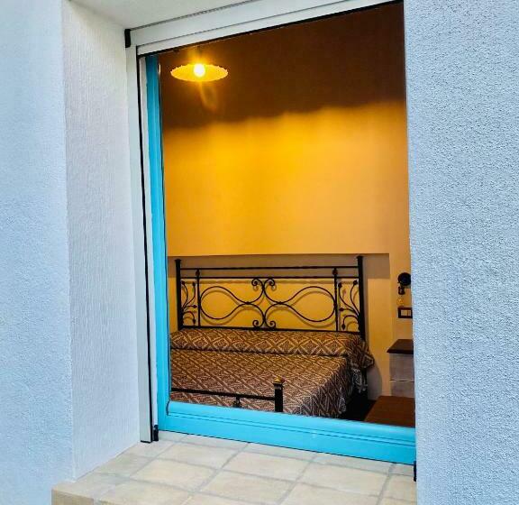 חדר סטנדרט, Centu Concas