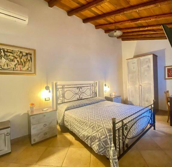 חדר סטנדרט, Centu Concas