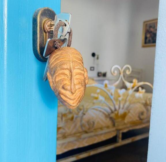 חדר סטנדרט, Centu Concas