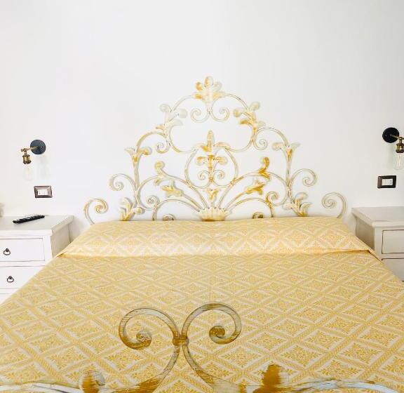 חדר סטנדרט, Centu Concas