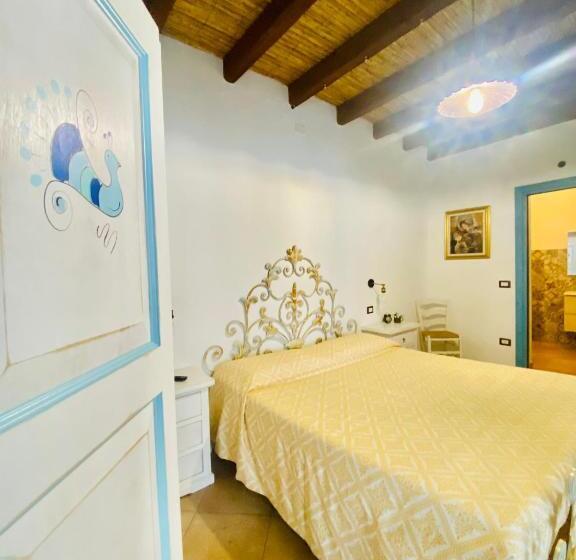 חדר סטנדרט, Centu Concas