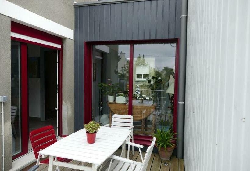 اتاق استاندارد, Chambres D Hotes Chez Laure & François