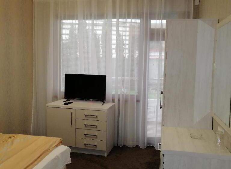 חדר סטנדרט, джорджия