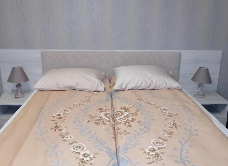 חדר סטנדרט, джорджия