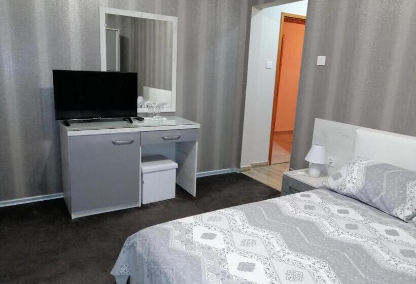 חדר סטנדרט עם מרפסת, джорджия