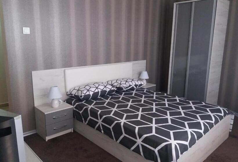 חדר סטנדרט עם מרפסת, джорджия