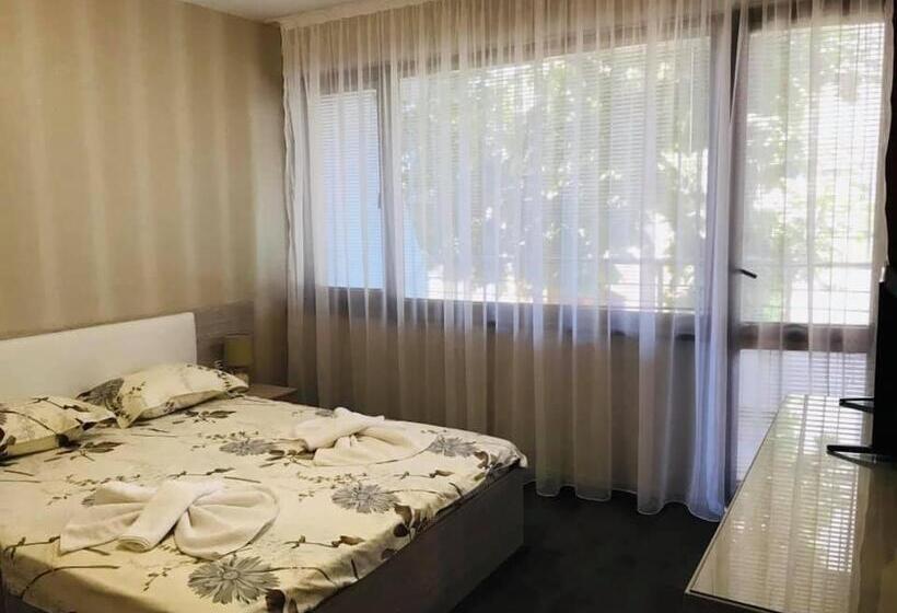 חדר סטנדרט, джорджия